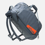 ALBEK - SKYTRAIL DUFFEL BAG - STEEL GREY