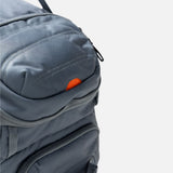 ALBEK - SKYTRAIL DUFFEL BAG - STEEL GREY