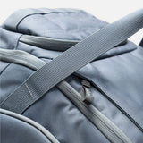 ALBEK - SKYTRAIL DUFFEL BAG - STEEL GREY