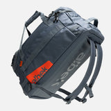 ALBEK - SKYTRAIL DUFFEL BAG - STEEL GREY