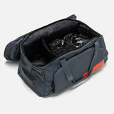ALBEK - SKYTRAIL DUFFEL BAG - STEEL GREY