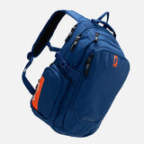 ALBEK - DUDLEY BACKPACK - POSEIDON BLUE