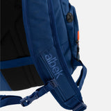 ALBEK - DUDLEY BACKPACK - POSEIDON BLUE