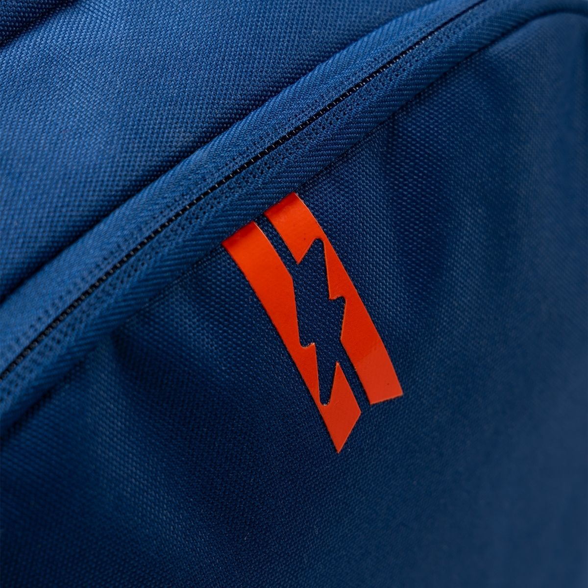 ALBEK - DUDLEY BACKPACK - POSEIDON BLUE