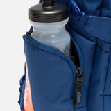 ALBEK - DUDLEY BACKPACK - POSEIDON BLUE