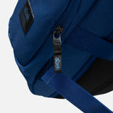 ALBEK - DUDLEY BACKPACK - POSEIDON BLUE