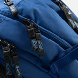 ALBEK - DUDLEY BACKPACK - POSEIDON BLUE