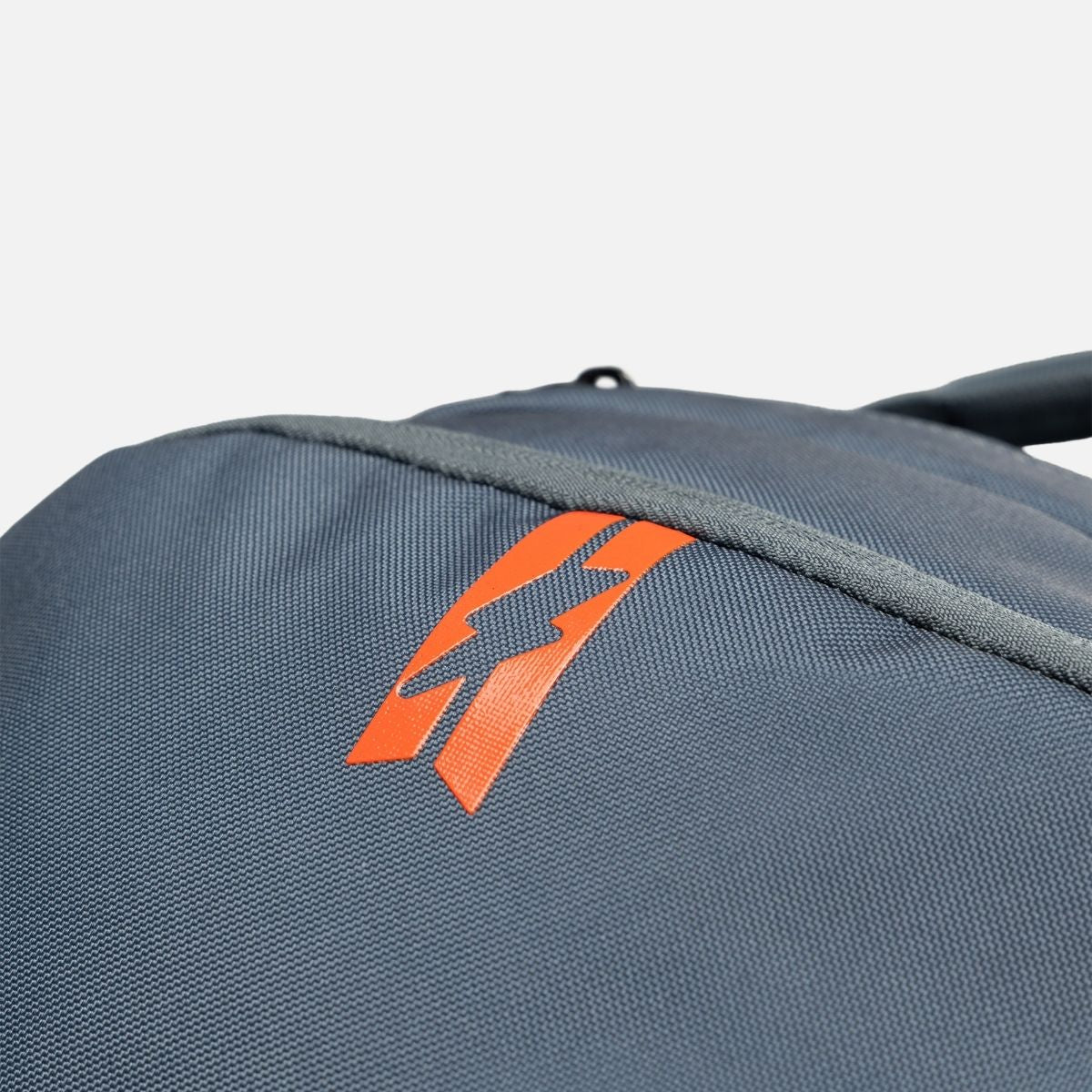 ALBEK - DUDLEY BACKPACK - STEEL GREY