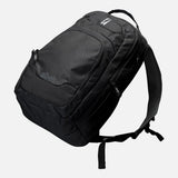 ALBEK - WHITEBRIDGE BACKPACK - COVERT BLACK