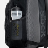 ALBEK - WHITEBRIDGE BACKPACK - COVERT BLACK