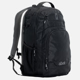 ALBEK - WHITEBRIDGE BACKPACK - COVERT BLACK