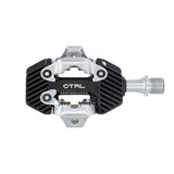 WOLF TOOTH CTRL PERFORMANCE TRAIL CLIPLESS PEDALS