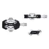WOLF TOOTH CTRL PERFORMANCE TRAIL CLIPLESS PEDALS