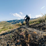 WOLF TOOTH CTRL PERFORMANCE TRAIL CLIPLESS PEDALS