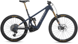 Shuttle LT (Bosch) - Pivot Cycles NZ