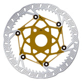 GALFER - MTB SHARK EVO DISC ROTOR - CENTERLOCK - 2MM - KASHIMA CORE