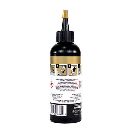 STAN'S ROLLED GOLD TUBELESS SEALANT - 125ML