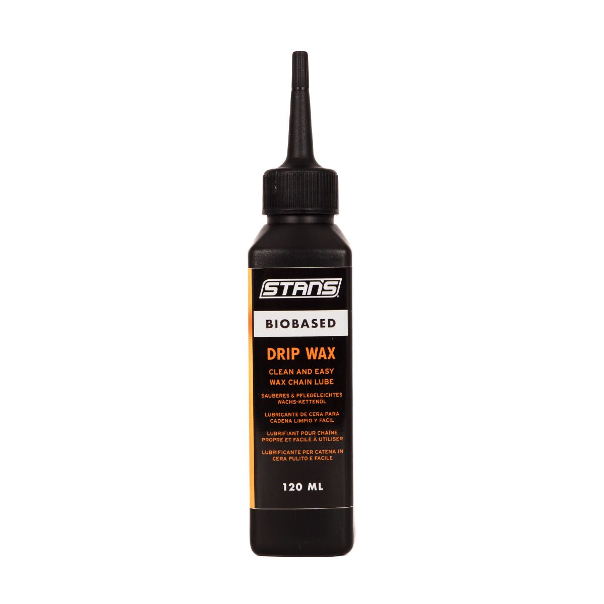 STAN'S BIOBASED POLAR DRIP WAX - 120ML