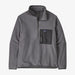 Patagonia M's Microdini 1/2-Zip Fleece Pullover