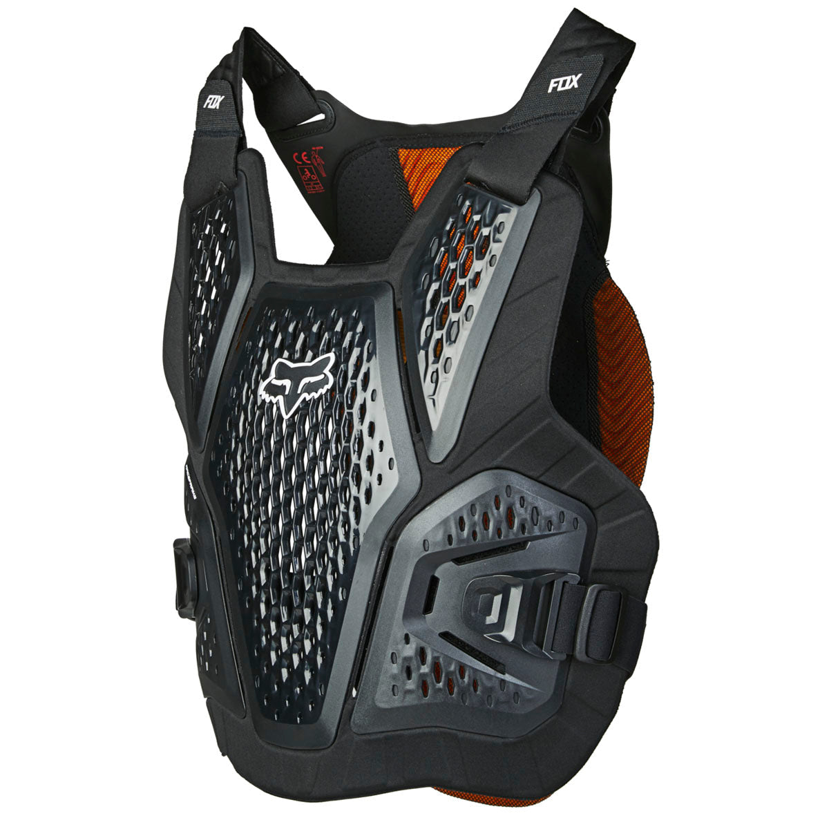 Raceframe Impact Sb, Ce D3O