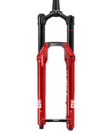 RockShox Lyrik Ultimate Red 1