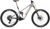 SHUTTLE SL/AM - Pivot Cycles NZ