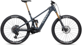 SHUTTLE SL/AM - Pivot Cycles NZ