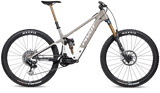 SHUTTLE SL/AM - Pivot Cycles NZ