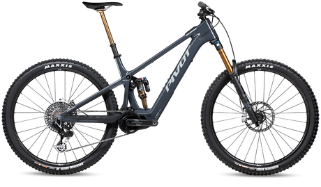 Pivot Shuttle SL/AM