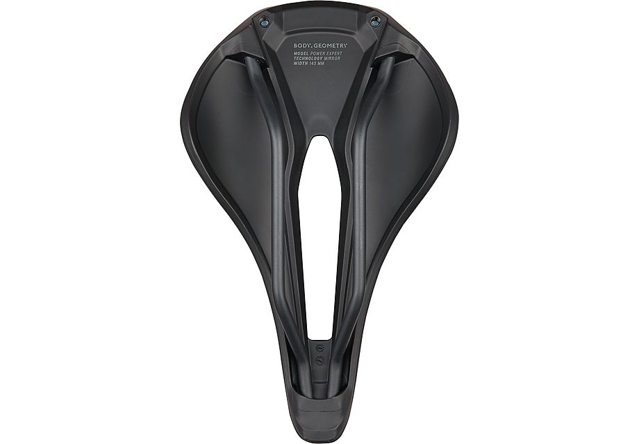 Specialized Power Expert with Mirror