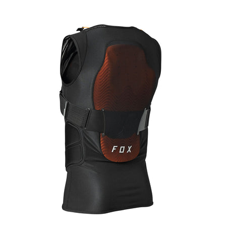 Fox Baseframe Pro D30