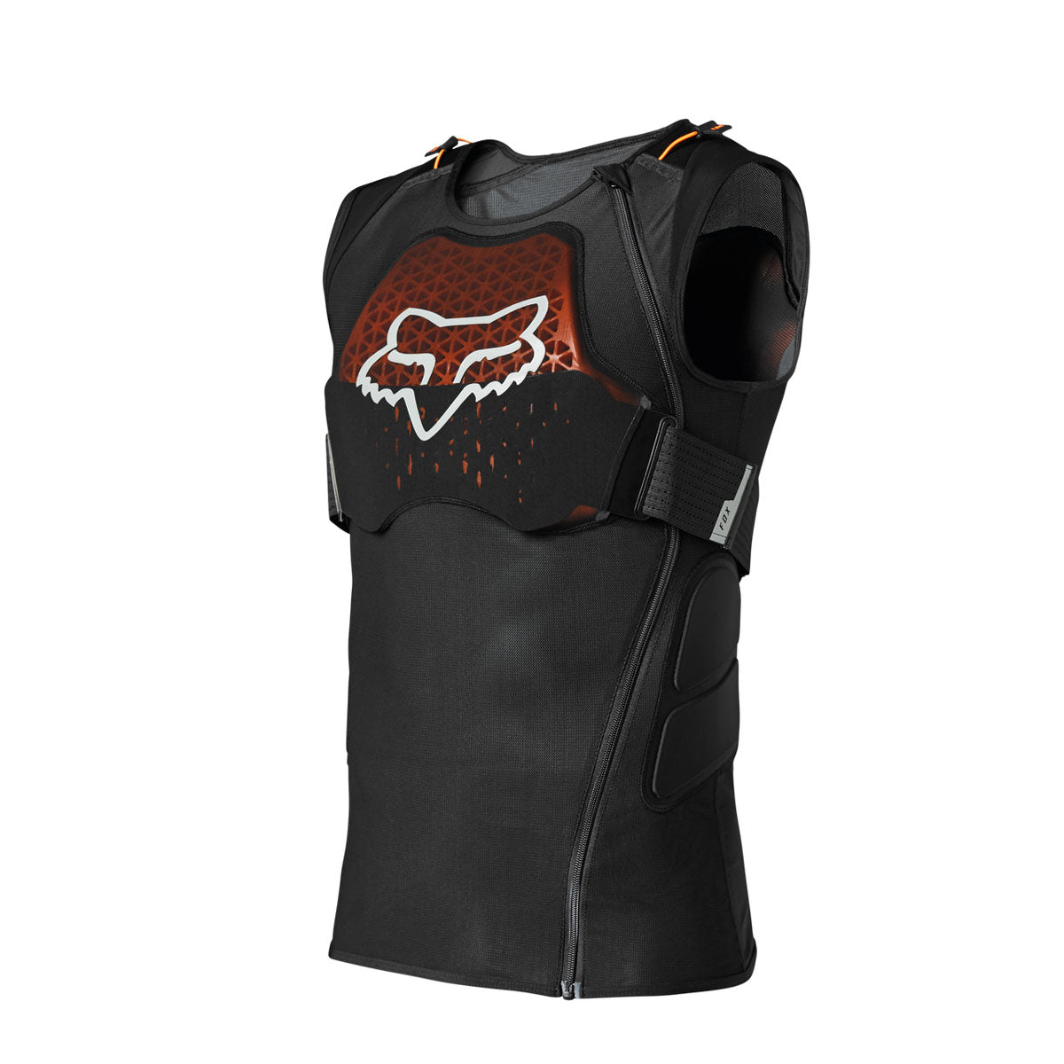 Fox Baseframe Pro D30