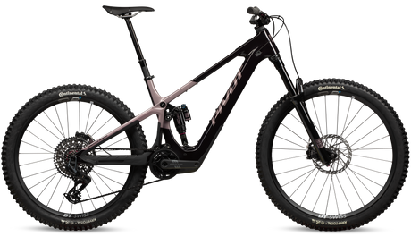 SHUTTLE AMP'D - Pivot Cycles NZ