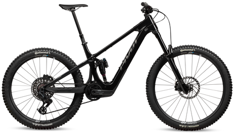 SHUTTLE AMP'D - Pivot Cycles NZ