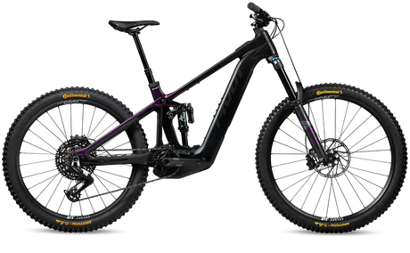 SHUTTLE LT (2026) - Pivot Cycles NZ