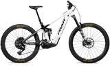 SHUTTLE LT (2026) - Pivot Cycles NZ