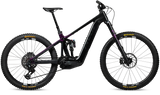 SHUTTLE LT (2026) - Pivot Cycles NZ