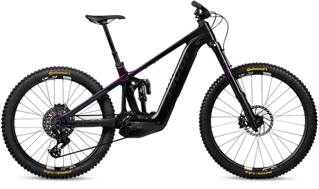 SHUTTLE LT (2026) - Pivot Cycles NZ