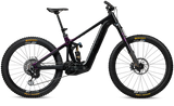 SHUTTLE LT (2026) - Pivot Cycles NZ