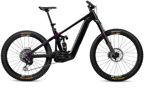 SHUTTLE LT (2026) - Pivot Cycles NZ