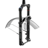 SRAM Reba Gold Fork