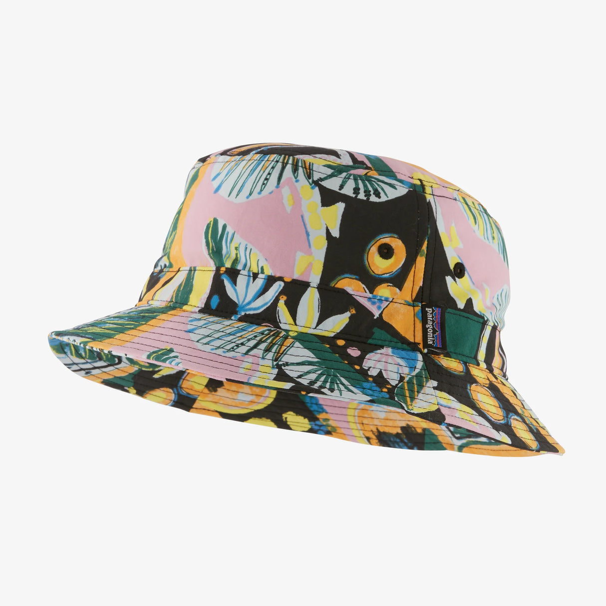 Patagonia Wavefarer Bucket Hat