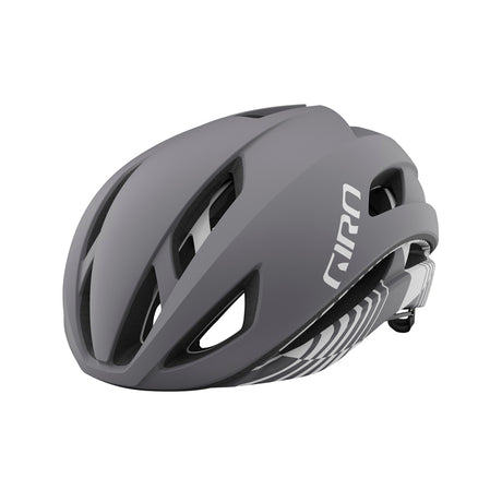 Giro Eclipse Matte White / Charcoal Rush