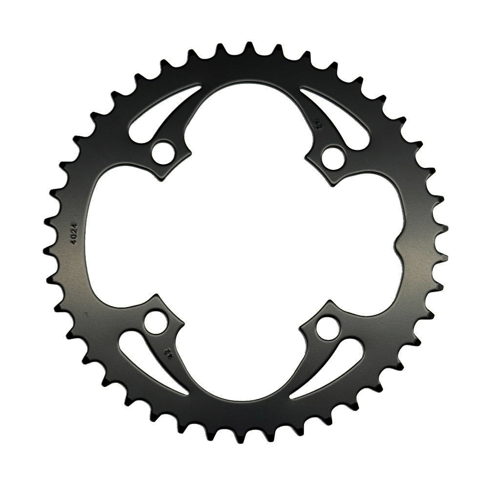 SRAM Chain Ring MTB 42 Tooth 104 V3 Steel Matte Black
