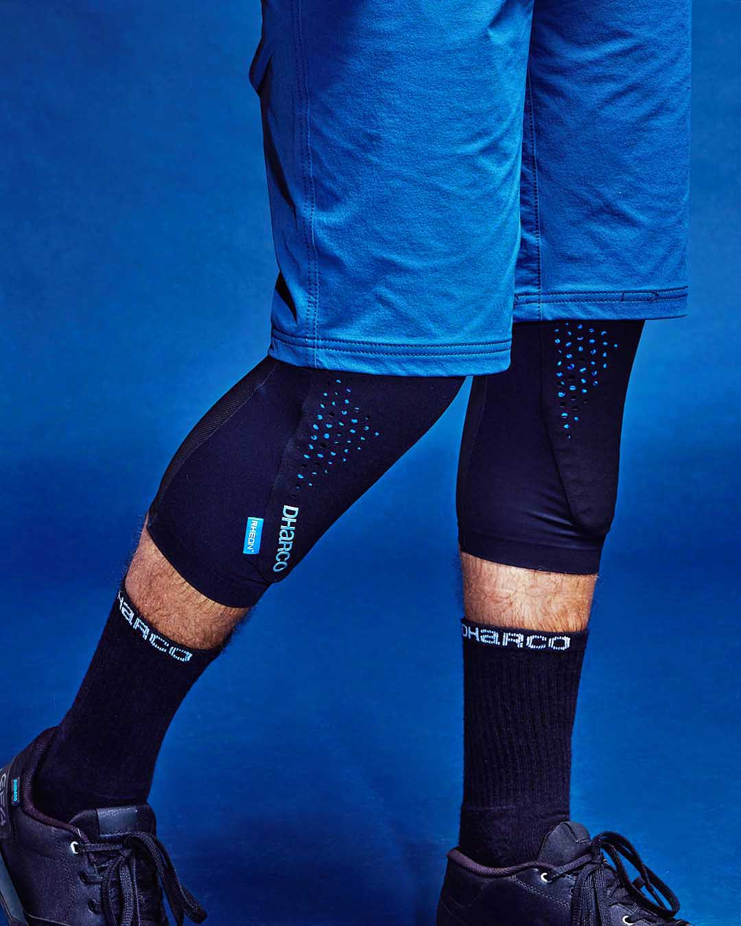 DHaRCO Trail Knee Pad