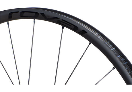 Roval Terra CLX EVO Wheelset