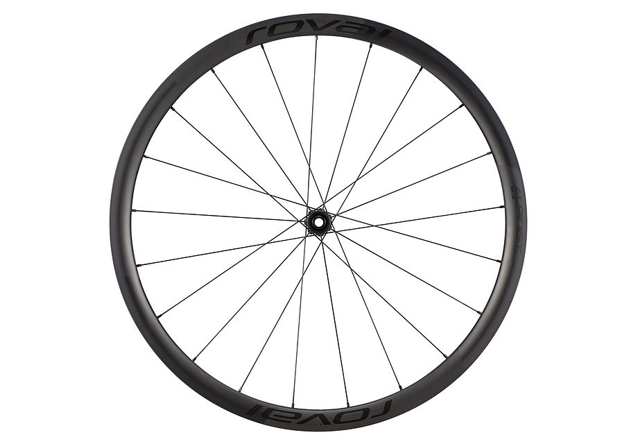 Roval Alpinist CL II