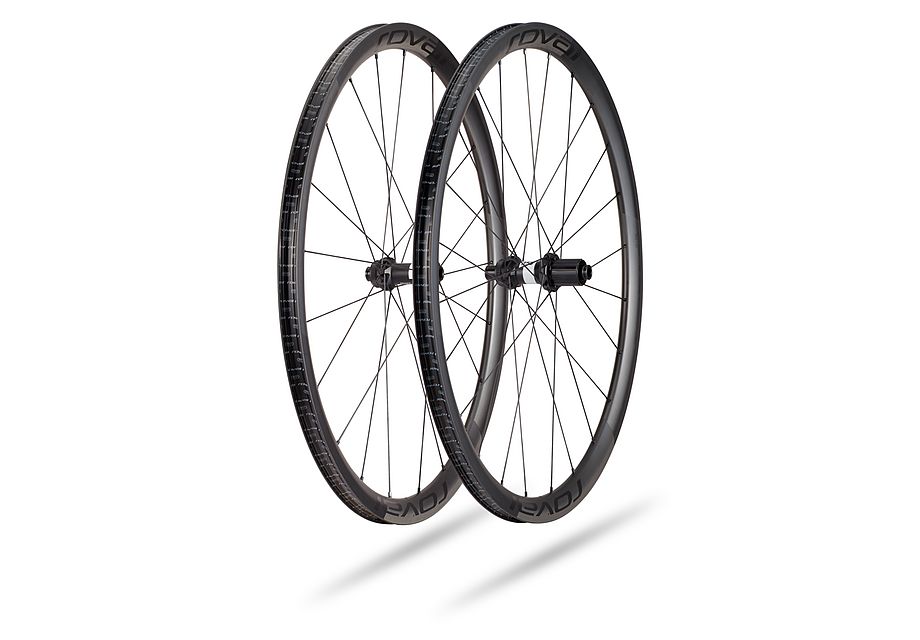 Roval Alpinist CL II