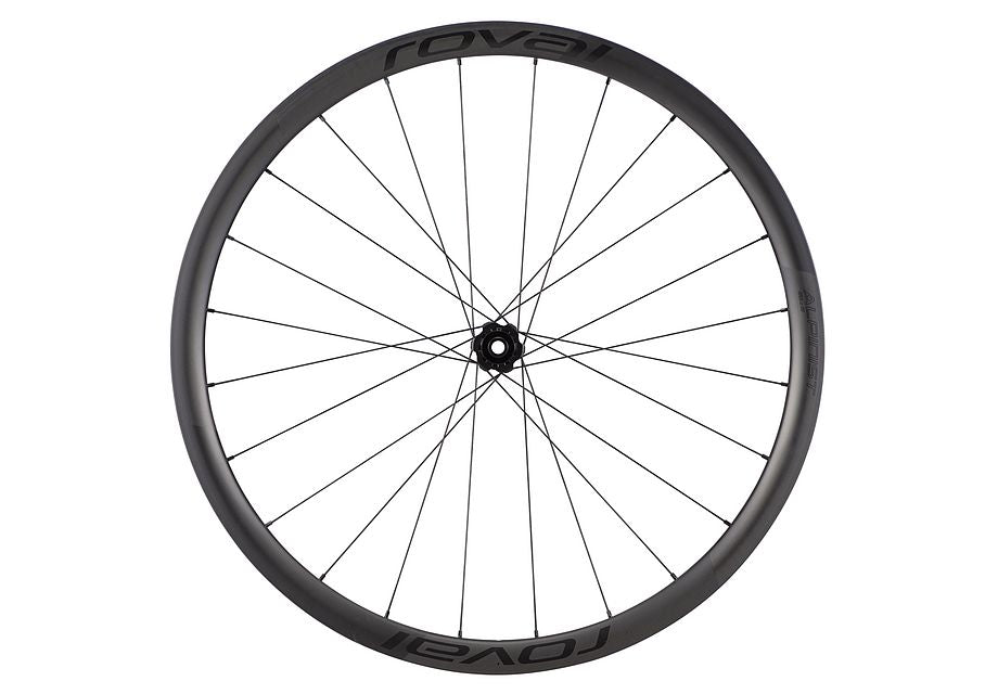Roval Alpinist CL II