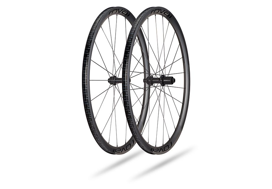 Roval Alpinist CLX II